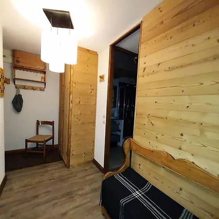 Apartment Bourg Morel G - Bourg Morel 1 Mae-9663 *